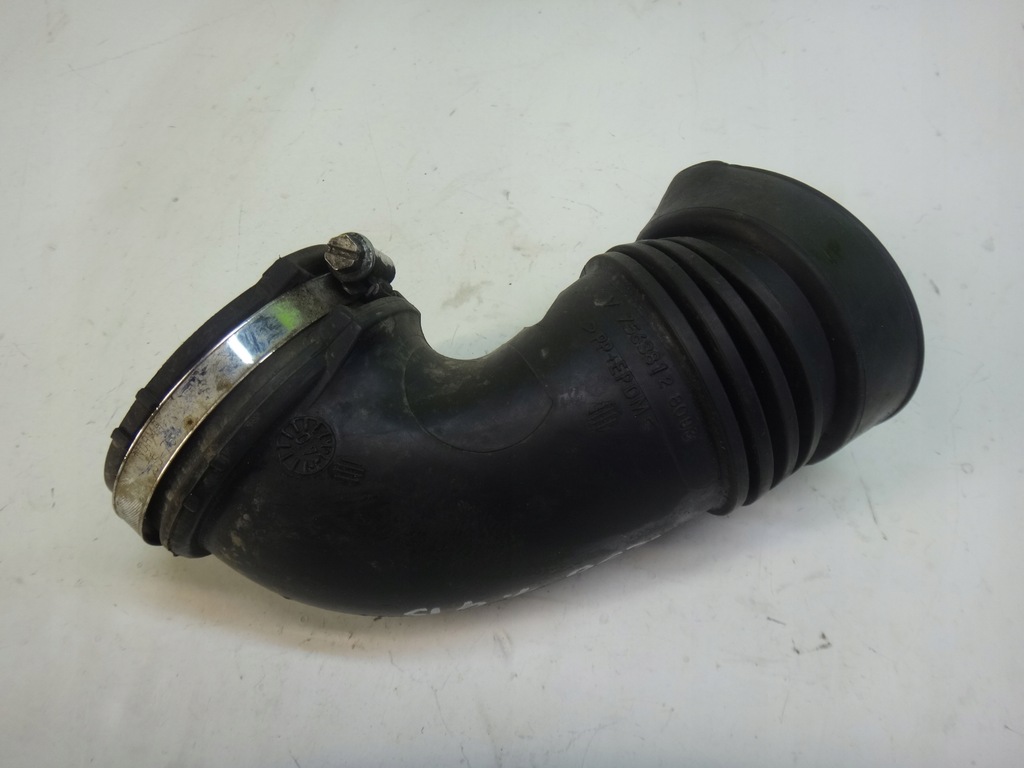 фото №3, Шланг труба воздухозаборник воздуха mini cooper r56 1.4 i