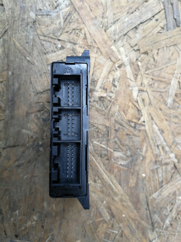 фото №3, Модуль pdc seat mii 1.0 2017