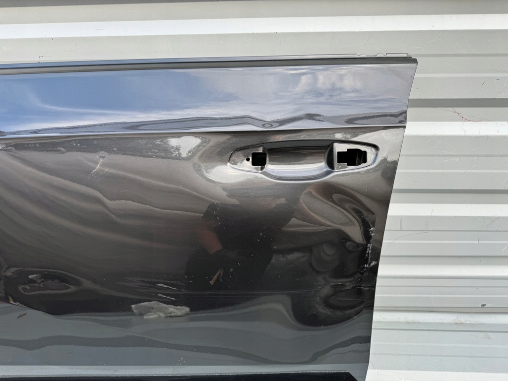 фото №7, Vw arteon 17r- дверь левая передние левый перед