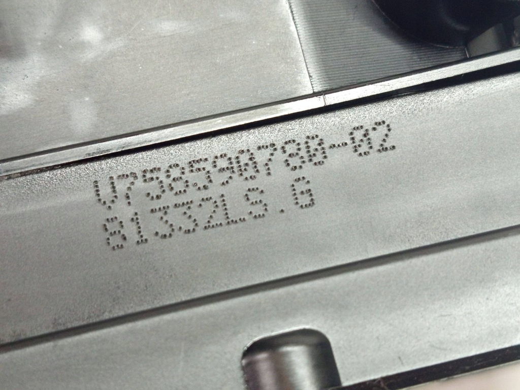 фото №5, Кришка клапанів peugeot 208 308 citroen ds3 1.6 thp v758590780