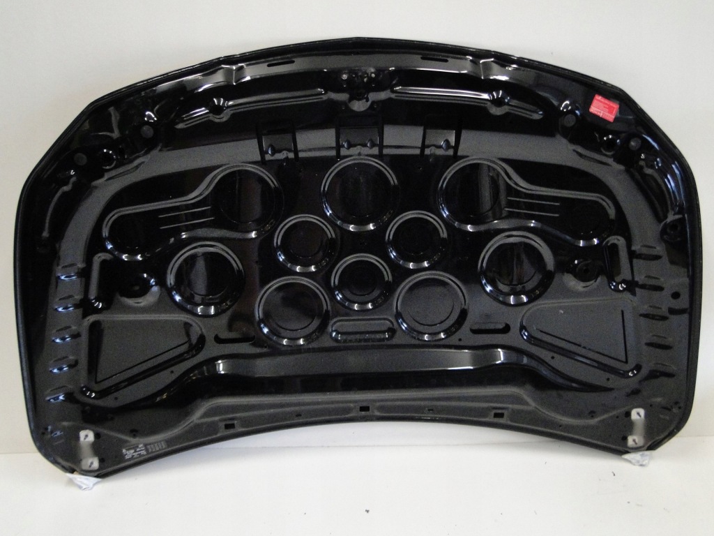 Mercedes cla 117 w117 капот крышка двигателя в Украине