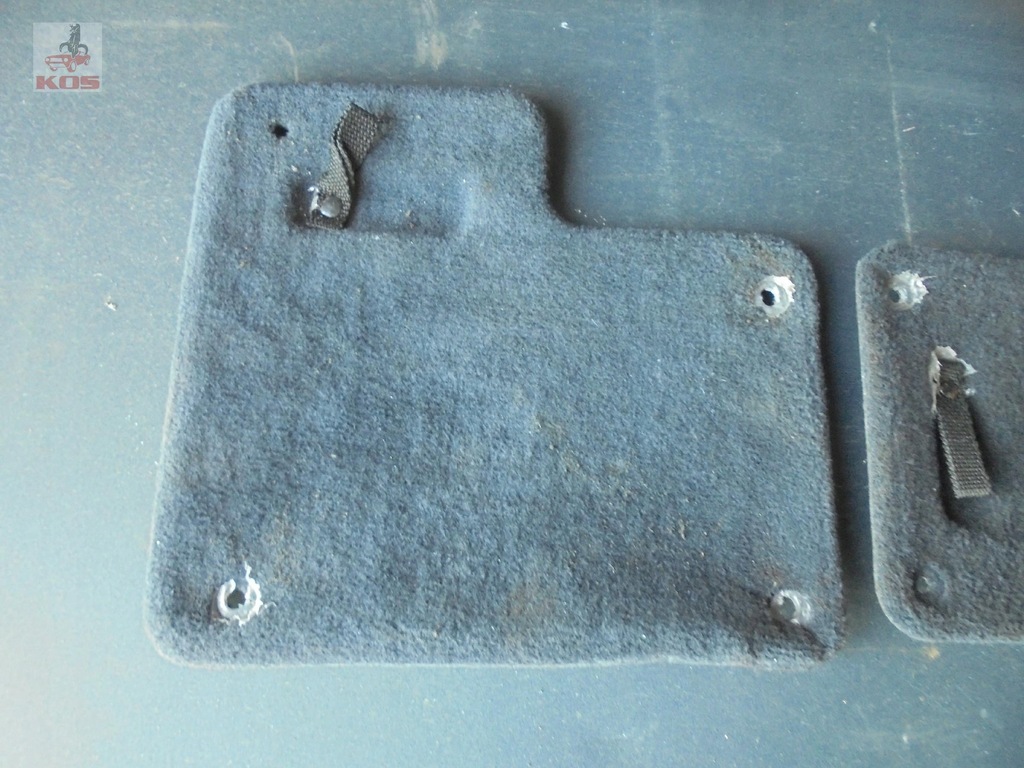 фото №1, Защита защита пол ecu maserati quattroporte v m139 2006 4.2 v8