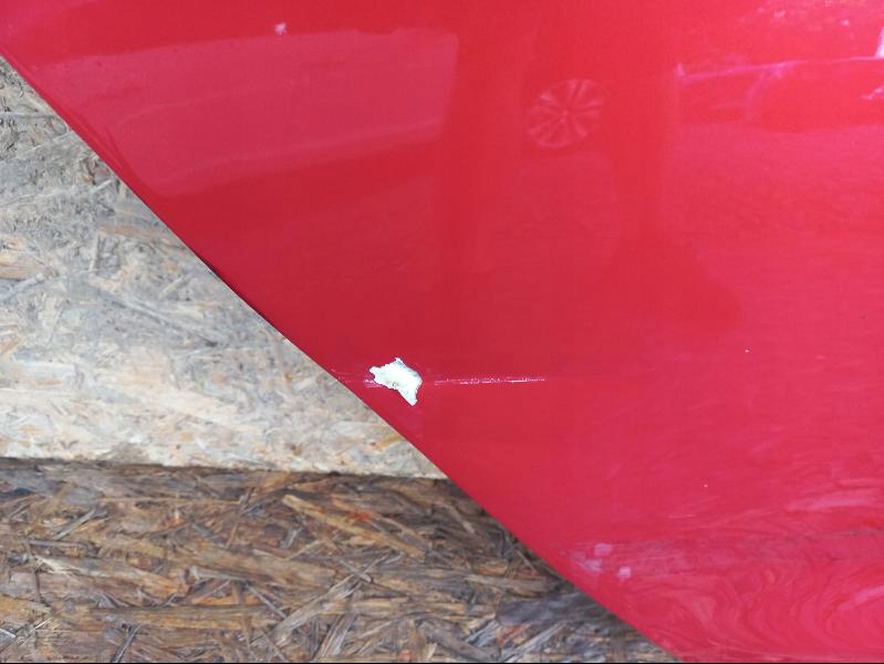 фото №6, Renault clio iv 4 дверь задние задняя правое