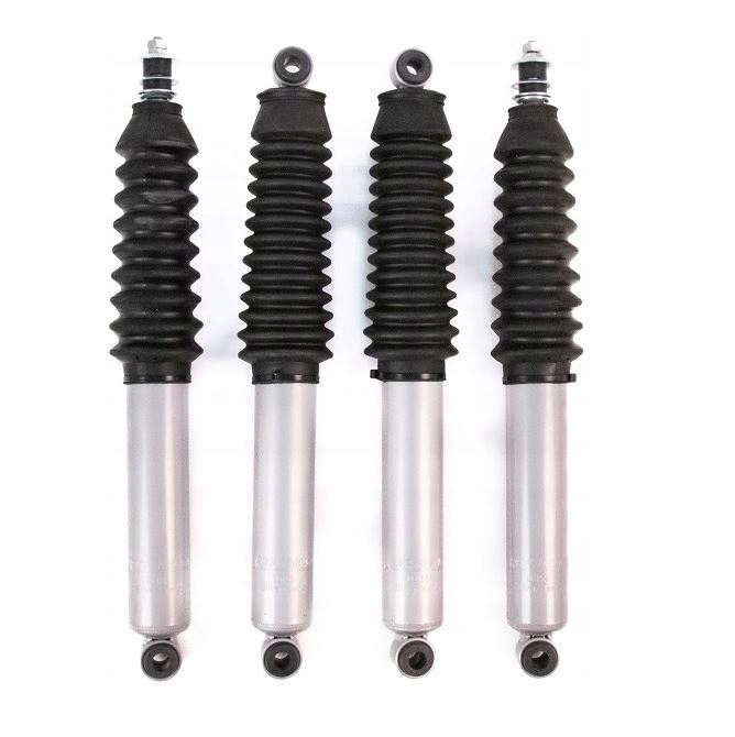 фото №2, Підвіска lift +3" suzuki samurai raptor 4x4