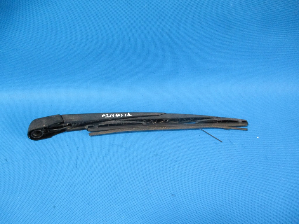 фото №1, Важіль двірники задня kia picanto i