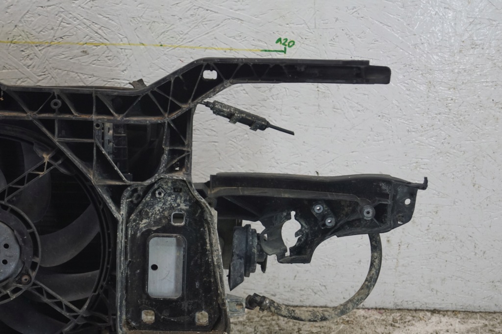 Ремінь передній радіатор audi a4 b8 2.0 tfsi Недорого