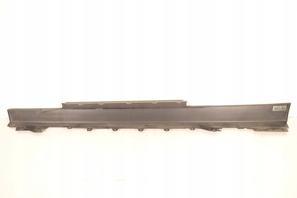 фото №2, Bmw 4 f32 f33 2014 права сторона поріг