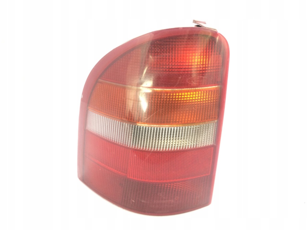 фото №1, Лампа задняя ford mondeo левая 93bg13n004eb ford