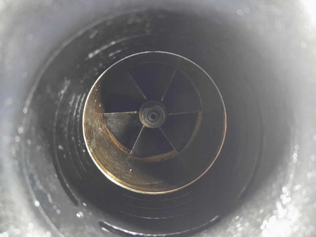 фото №6, Bmw 7 g11 g12 lci 3.0d 286 km b57d30b турбонагнетатель 8596263