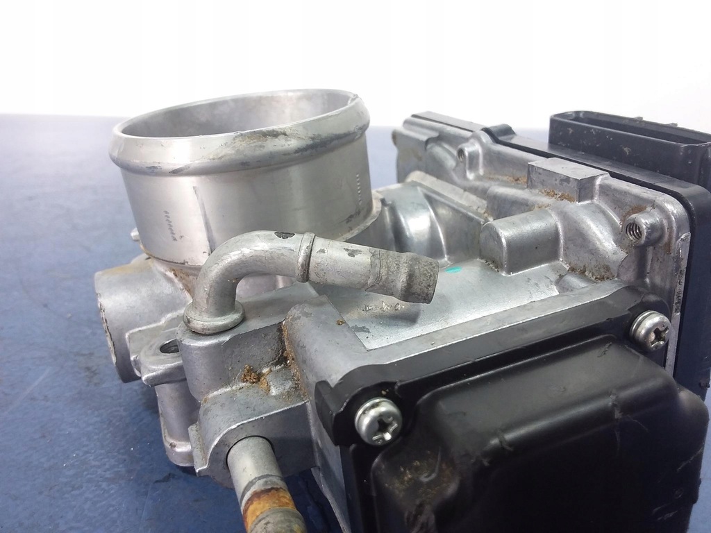 фото №11, Honda civic x 1.0 vtec дросельна заслінка gmh4a