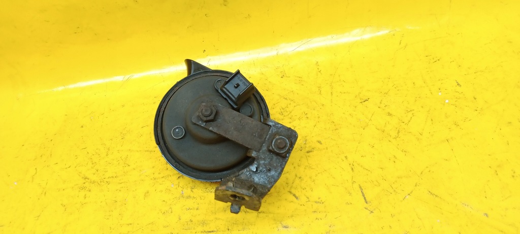 фото №11, Клаксон zafira a 99-05r