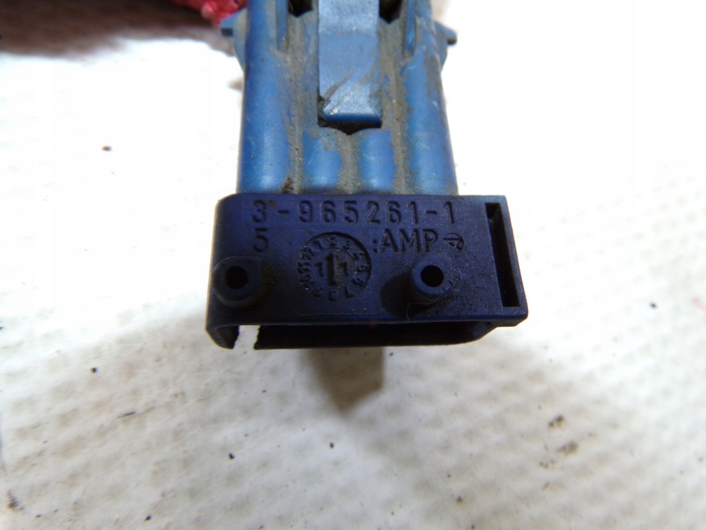 Датчик лямбда-зонд 39652611 Доставка