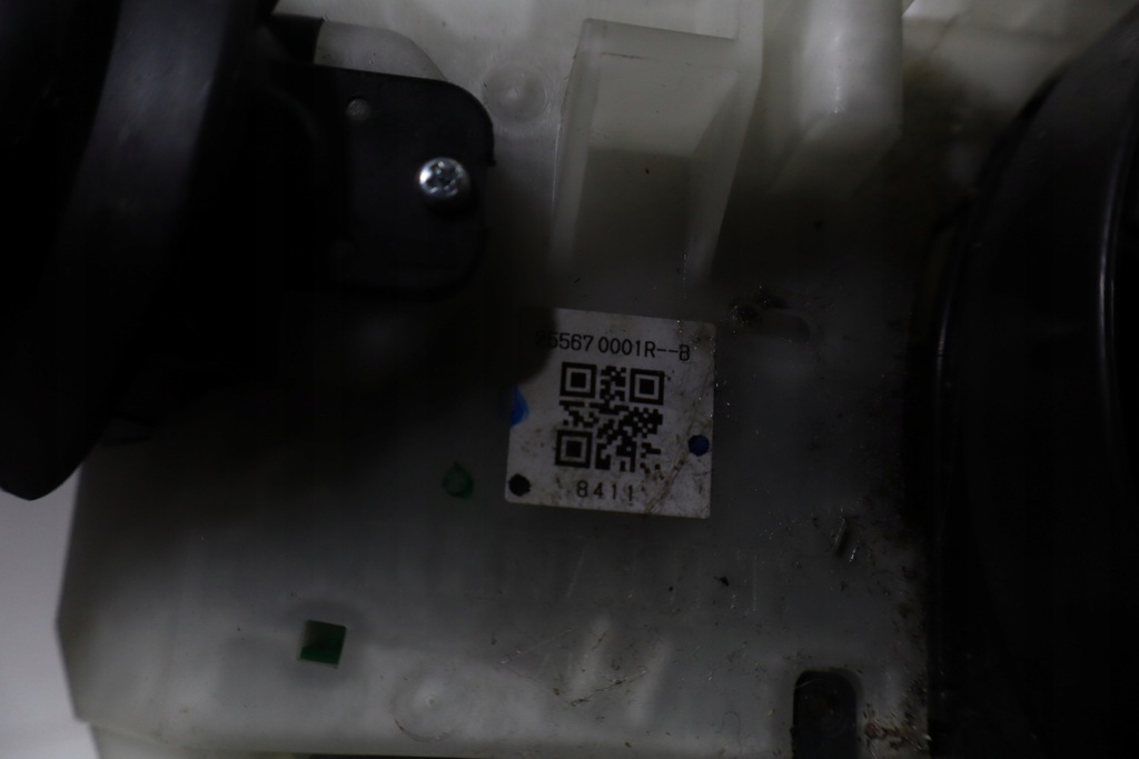 фото №5, Переключатель комбинированный света renault laguna iii