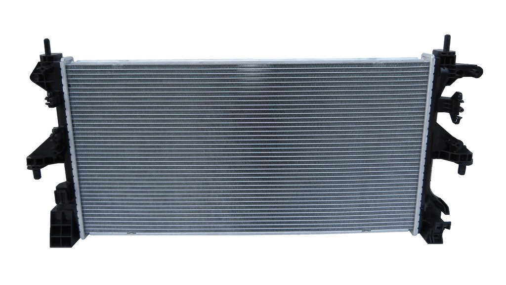 фото №1, Радіатор citroen jumper 2.0 hdi 2015- 1629086780