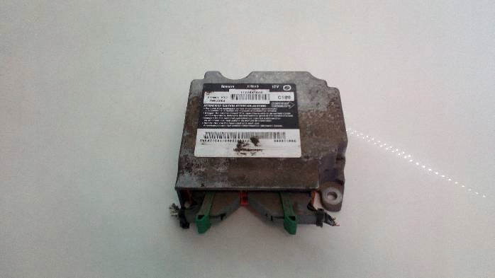 фото №7, Модуль датчик подушка безопасности boxer i fl 2,2d 1328447080