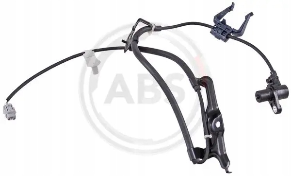 фото №9, 2x датчики скорости колеса abs a.b.s. перед l+p do toyota avalon, camry vi