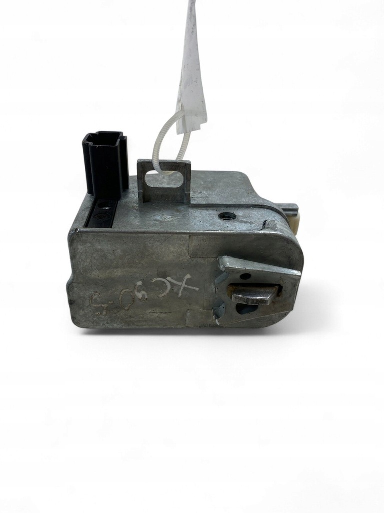 фото №5, Volvo xc90 блокировка колонки руля