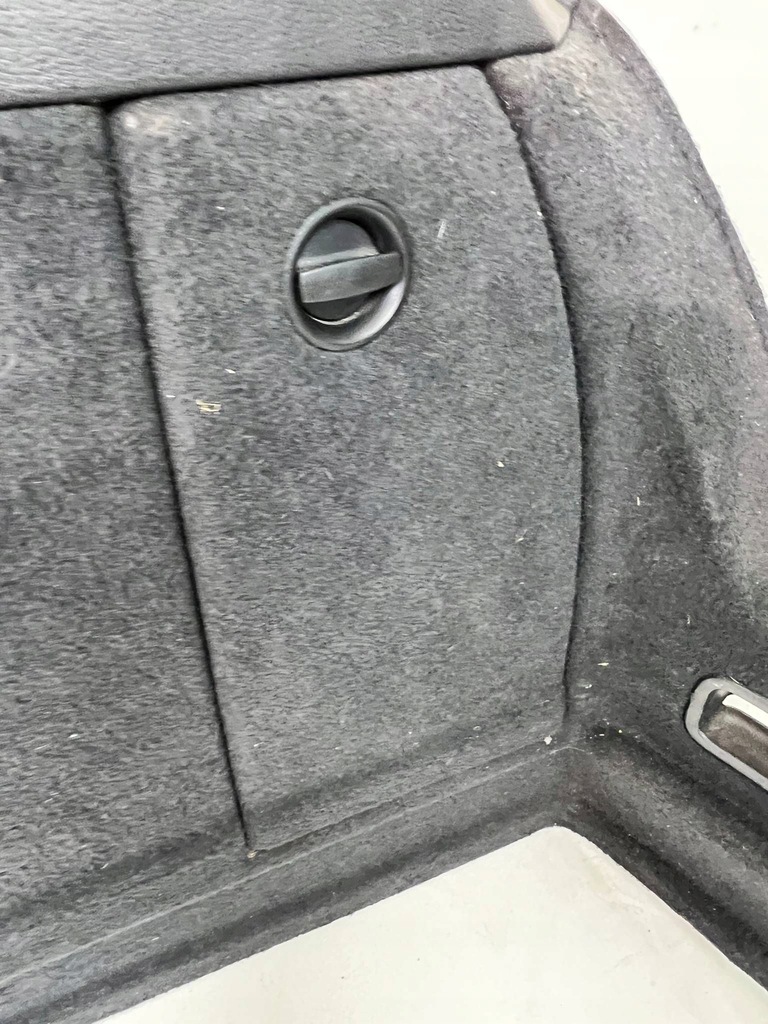 фото №7, Обшивки обивка багажника комплект hb 3d audi a3 s3 8v 2014 8v3 863 880