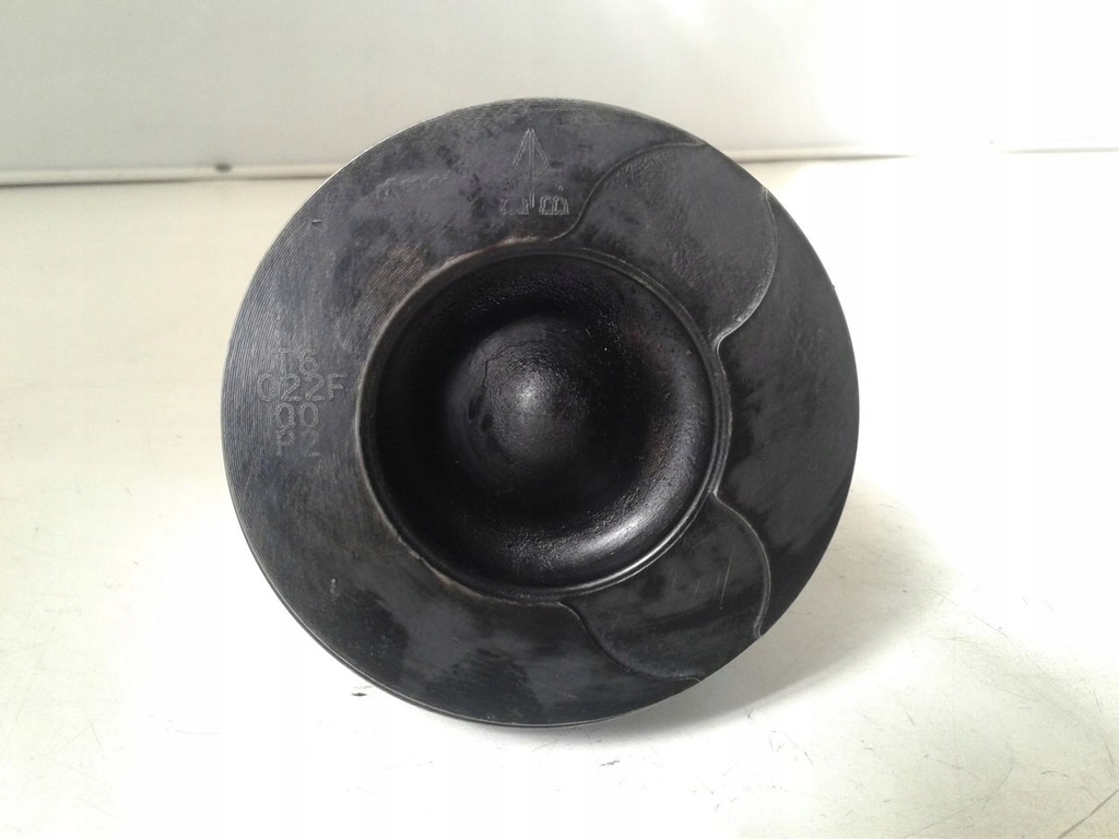 фото №8, Поршень шатун azwa ford s-max 2,0 tdci