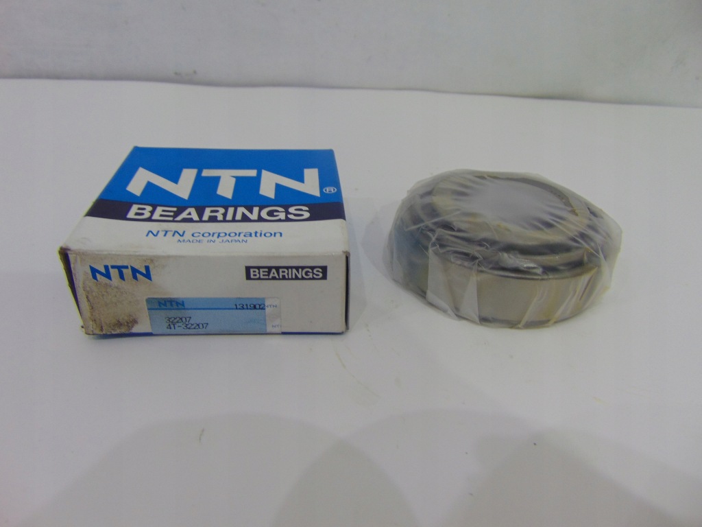 фото №1, Підшипник коробки передач 4t-32207