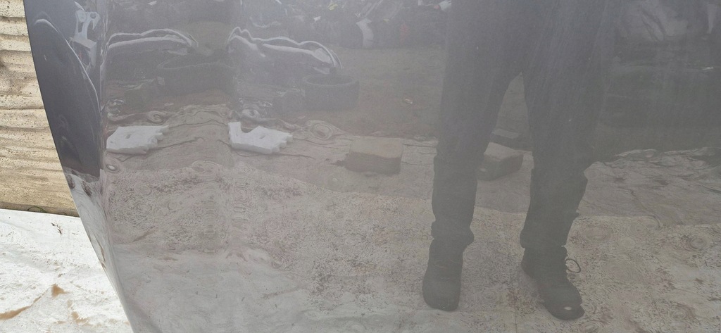 фото №7, Alfa romeo stelvio 16- капот org