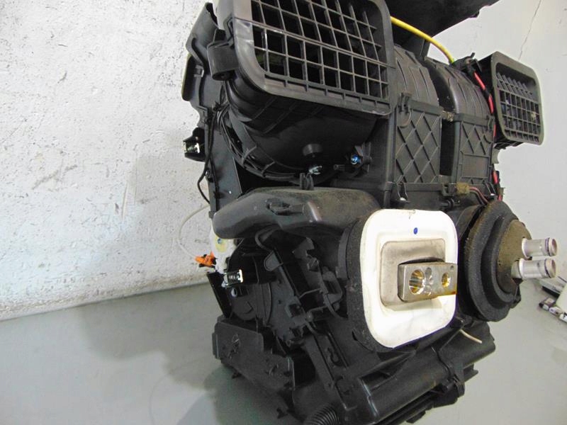 фото №7, Обігрівач кондиціонер vivaro iii 1.6 dci biturbo