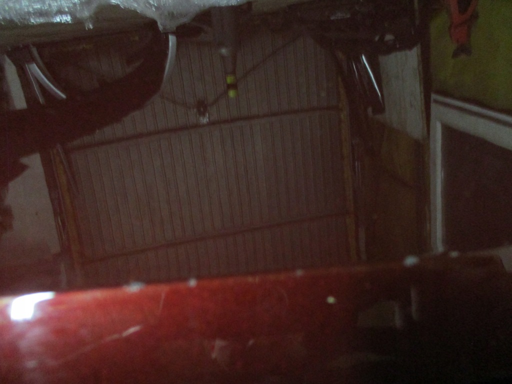 фото №14, Спойлер спойлер porsche panamera 971 правая сторона 971827847