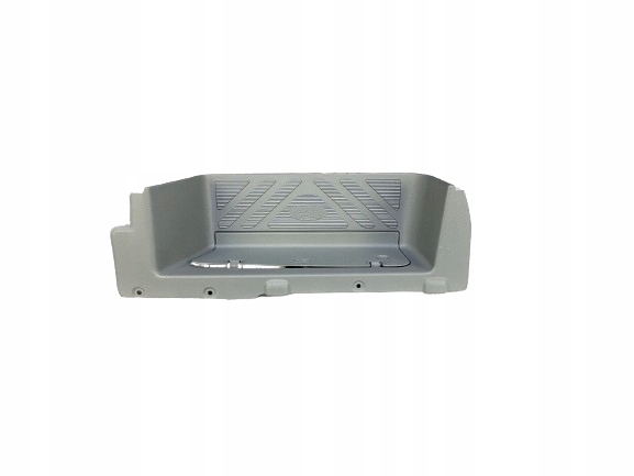 фото №1, Ford transit mk7 підніжка правий yc15-v13200-a