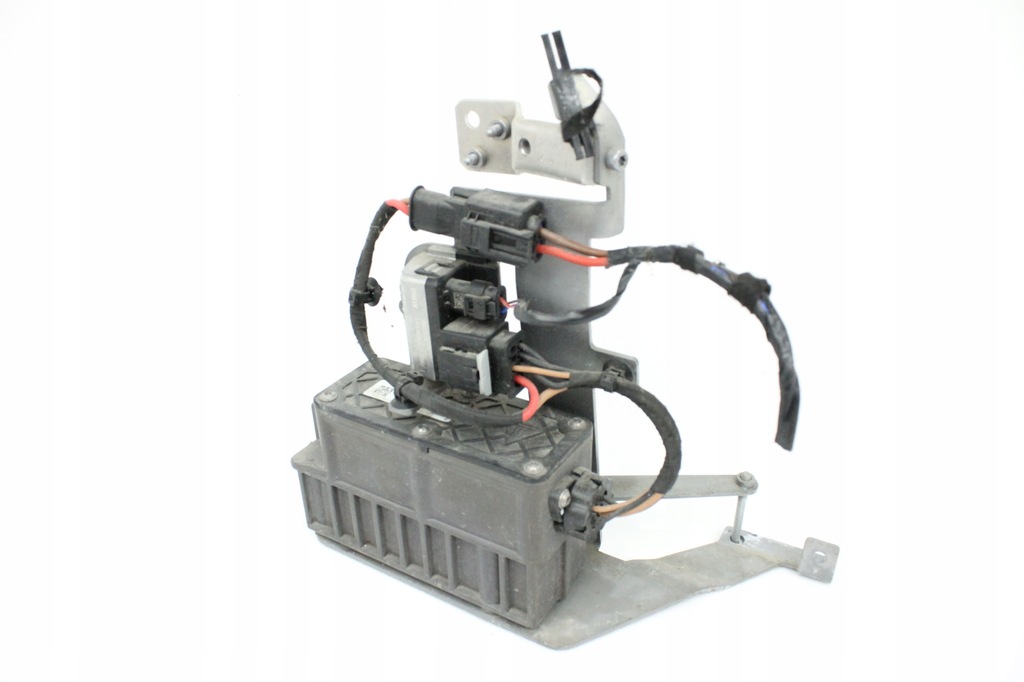 фото №1, Нагрівач webasto bmw f40 f44 f45 f48 x2 f54 f60