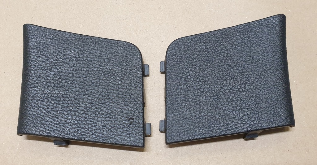 фото №1, Захист заглушка кришки задня rl vw passat b6 kombi оригінальний номер