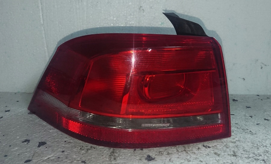 фото №1, Лампа ліва задня volkswagen 3ae945095f