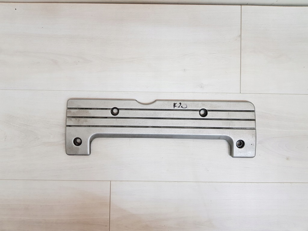 фото №1, Захист двигуна type-r k20 honda civic viii 05-11