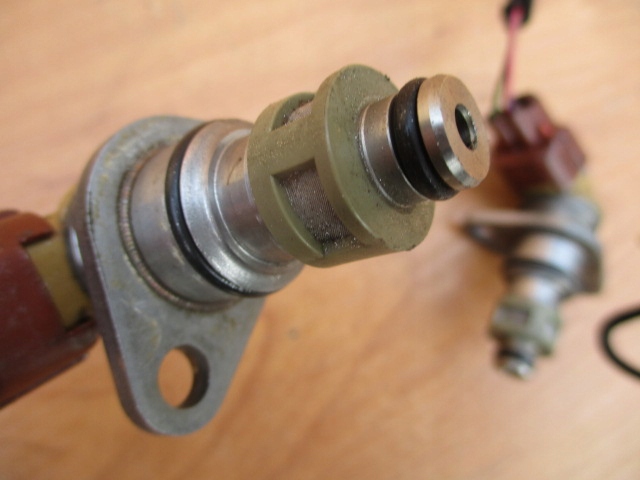 фото №14, Opel astra ii g meriva corsa c combo 1.7 dti y17dt колесо насоса впрыска