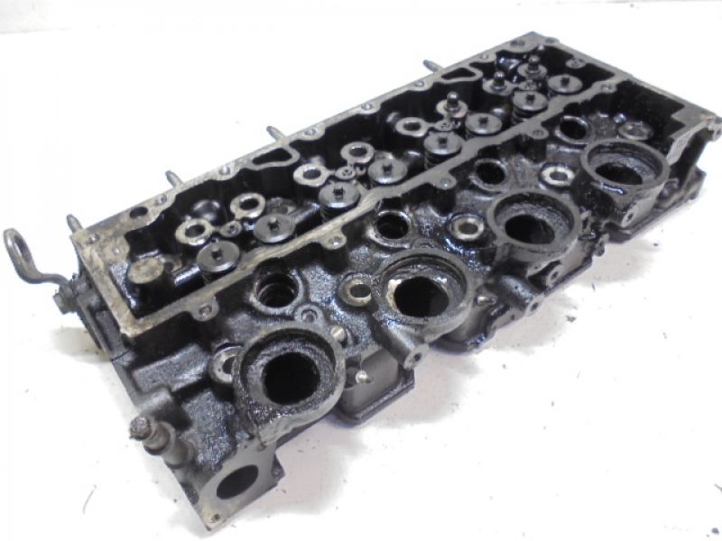 фото №9, C3 i головка двигуна 9643477110 1,4hdi