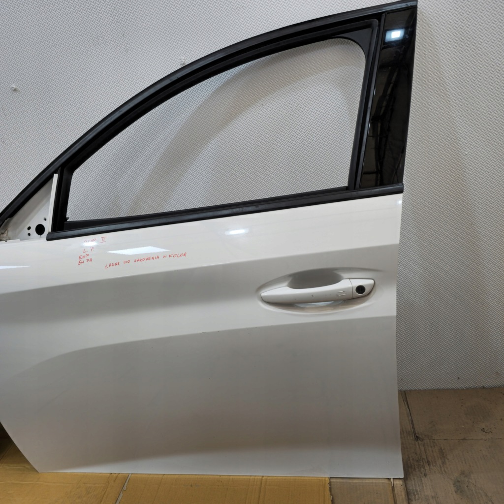 фото №6, Peugeot 208 ii двері ліва праве перед передні ewp