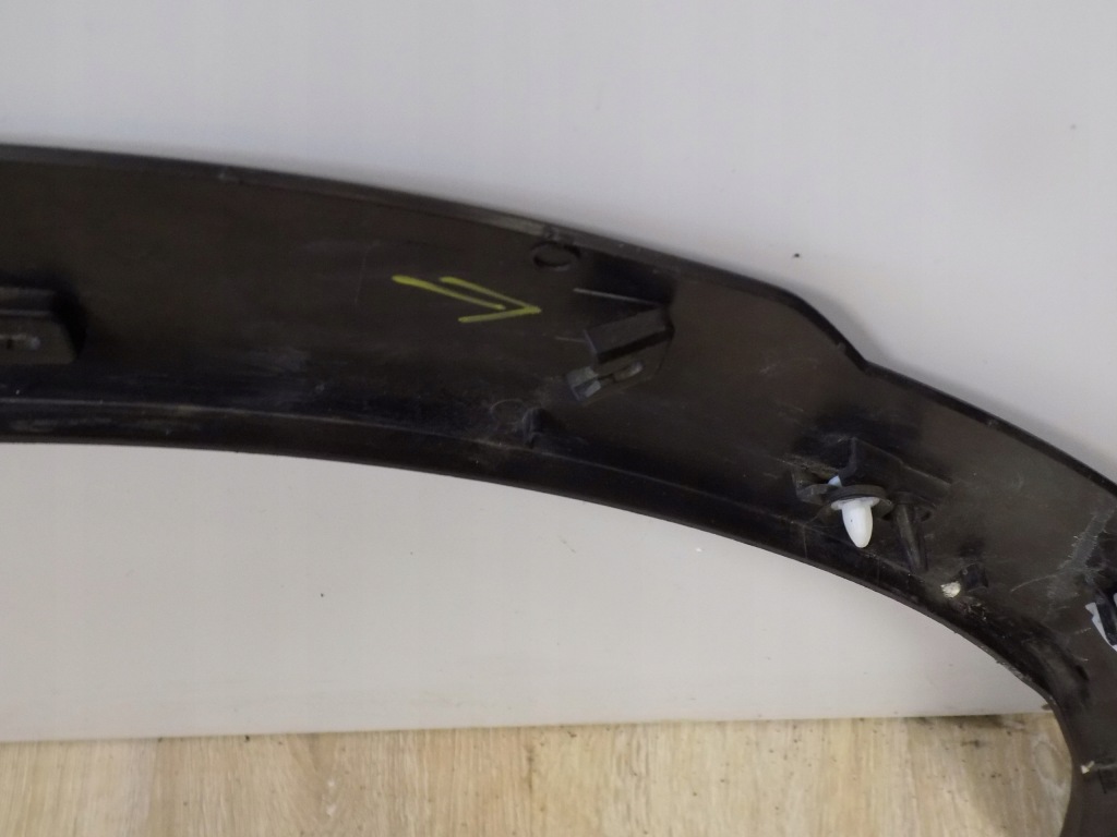 фото №8, Opel mokka ii b молдинг крила правий задня 9834217680 оригінал europa