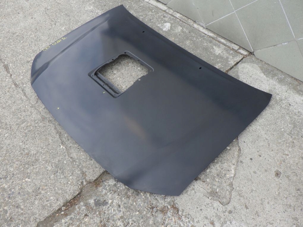 Toyota hilux viii 2005- капот Цена