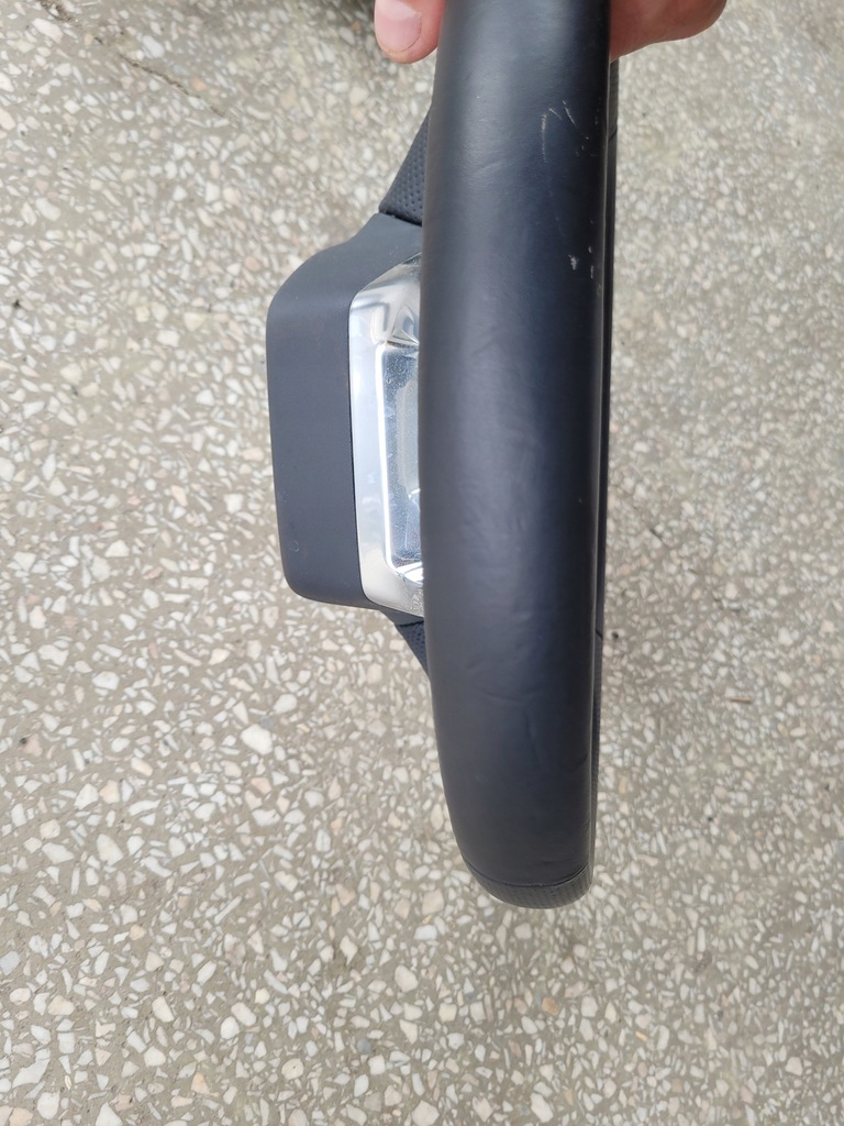 фото №5, Повітропровід audi q3 83a