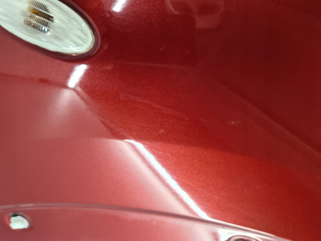 фото №6, Nissan juke f15 крыло правый перед передний nah