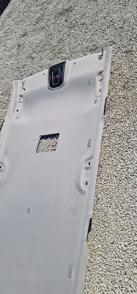 фото №14, Jeep grand cherokee wl l 2021 2022 2023 2024 потолок bez люк