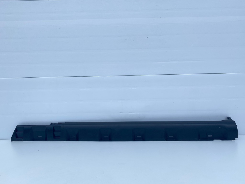 фото №1, Dacia sandero ii stepway молдинг поріг поріг права 2012-2020