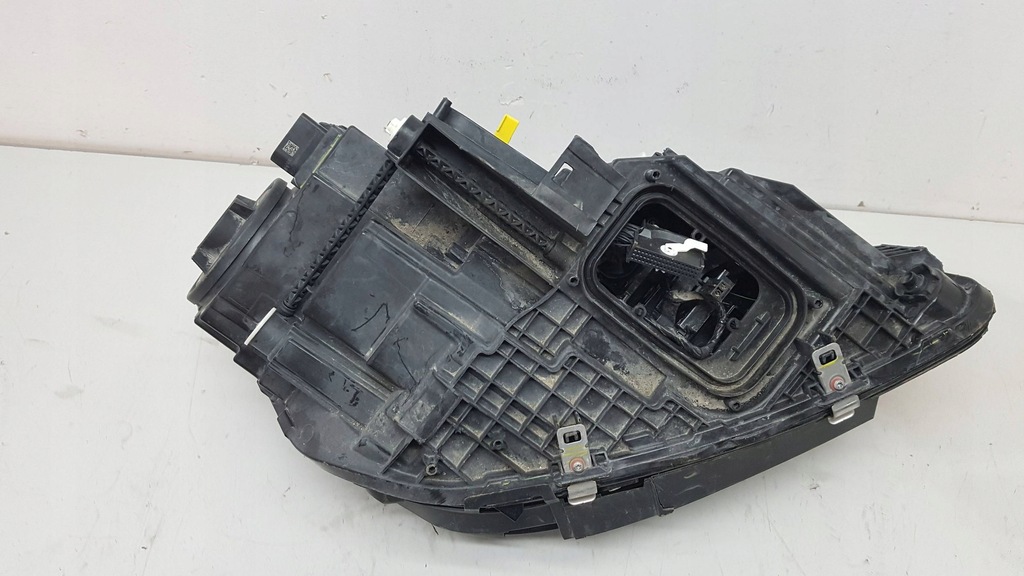 фото №8, Mercedes gle w167 лампа левый перед eu