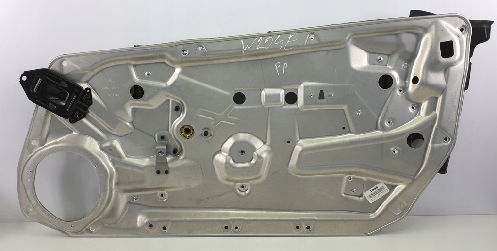 Купити Механізм підйомник правий mercedes w204 купе