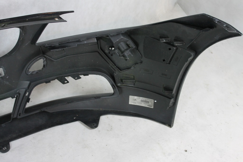 фото №13, Бампер перед передний bmw z4 e89 pdc омыватель ксенон