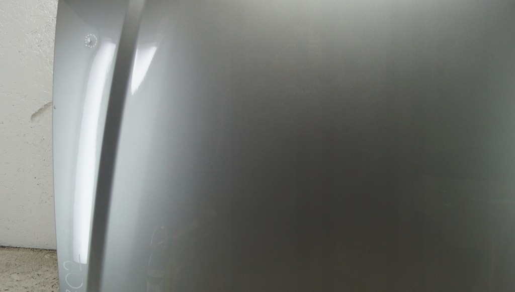 фото №7, Капот кришка двигуна subaru legacy iv