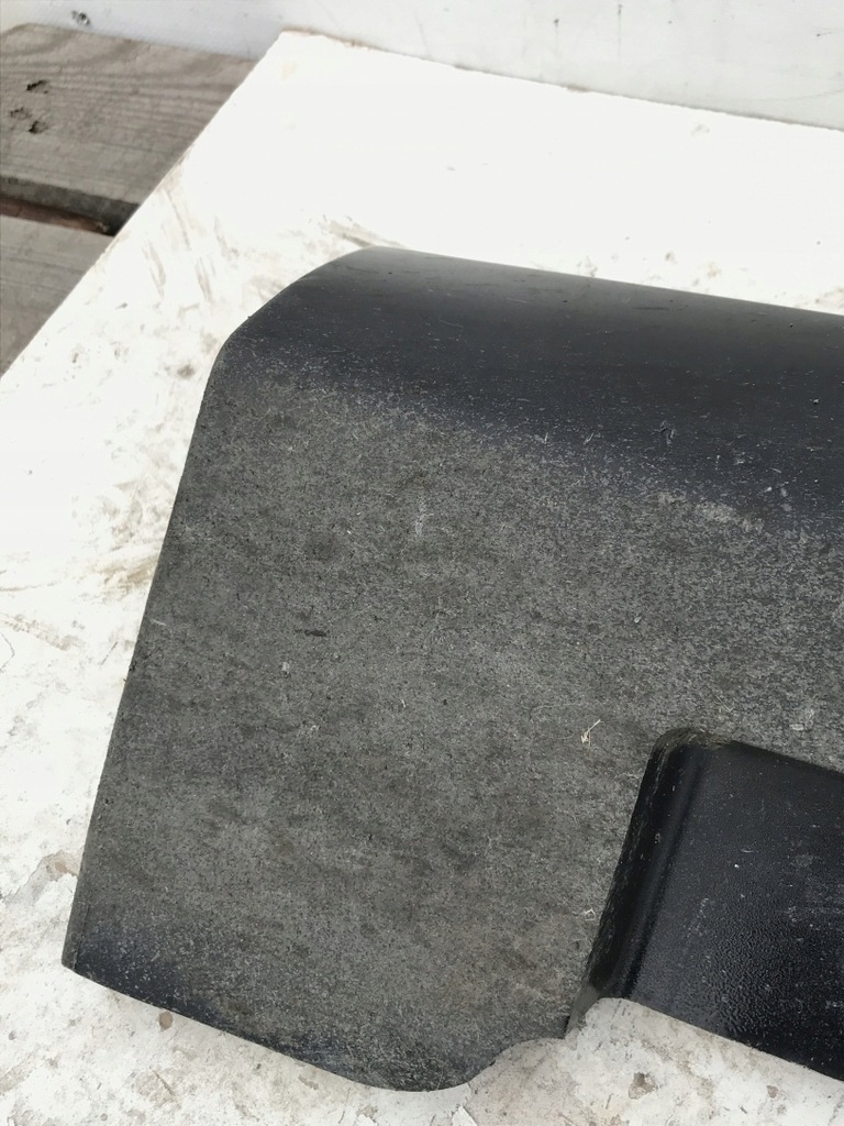 фото №5, Volvo v40 ii накладка молдинг порог порог левая