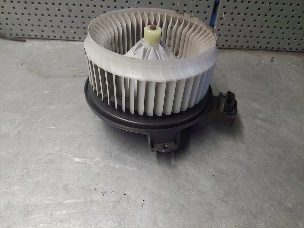 фото №1, Journey freemont 08-20r повітродувка двигун вентилятор