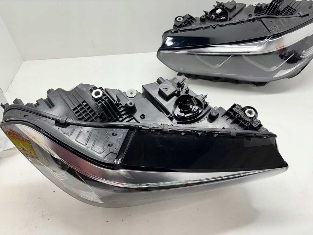 Bmw x5 x6 g05 full led левая правый  фара фонари комплект 5a2798101 5a2798803 Киев
