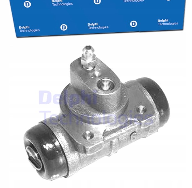 фото №1, Цилиндрик тормозной левый do renault master ii