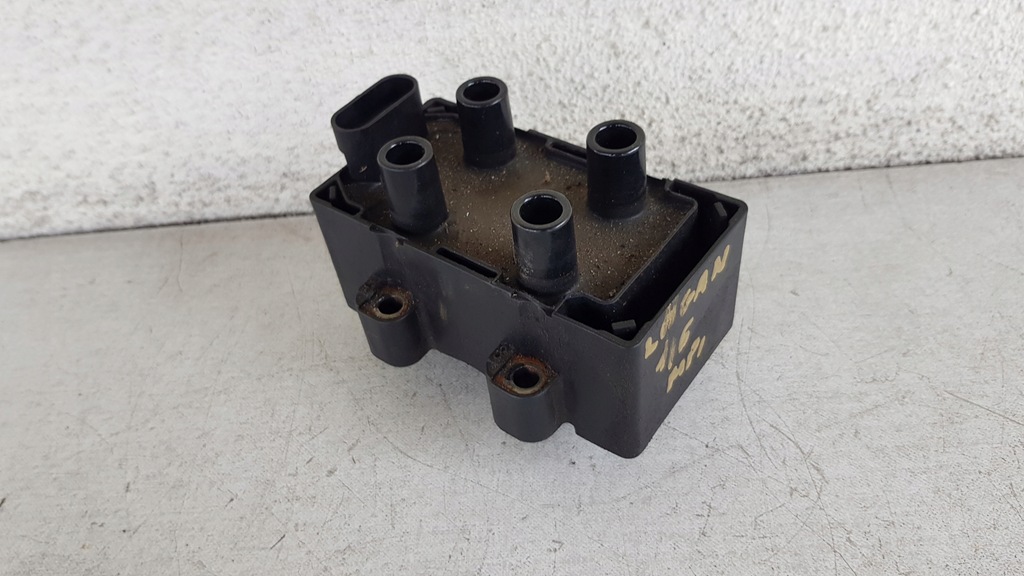 фото №1, Катушка dacia logan i 1.6 mpi